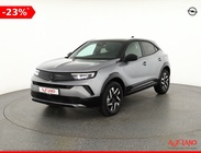 Opel Mokka 2025