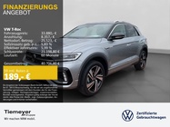 Volkswagen T-Roc 2026
