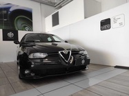 Alfa Romeo 156 2002