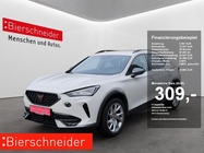 Cupra Formentor 2022