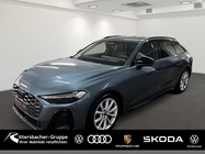 Audi A5 2026