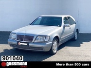 Mercedes-Benz S-Class 1995