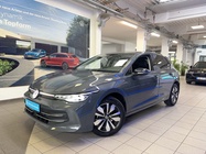 Volkswagen Golf 2024