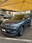 Jeep Compass 2021