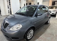 Lancia Ypsilon 2009