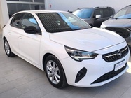 Opel Corsa 2022
