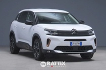 Citroen C5 2023