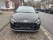 Hyundai i20 2024