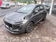 Ford Puma 2021