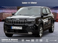 Jeep Avenger 2025