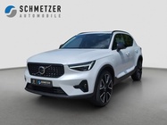 Volvo XC40 2024