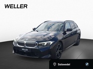 BMW 3 Series 2023