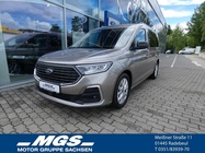 Ford Tourneo Connect 2025