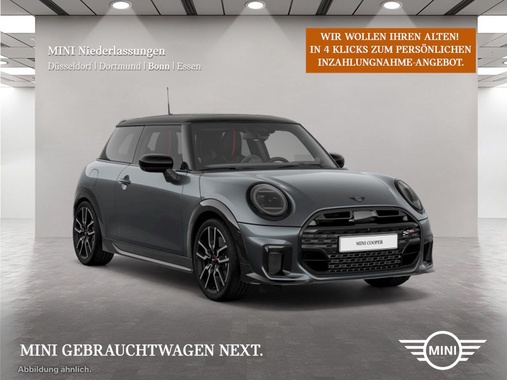 MINI Coupe 2024