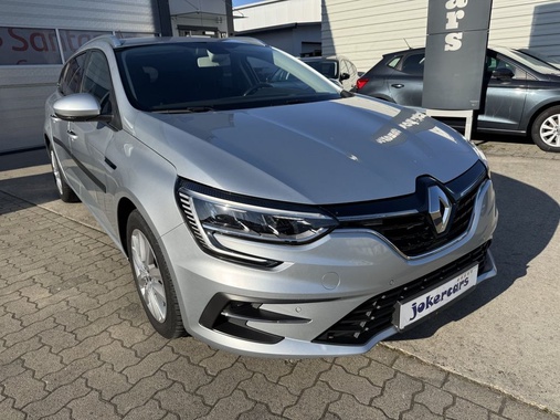 Renault Megane 2021