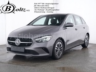 Mercedes-Benz B-Class 2024