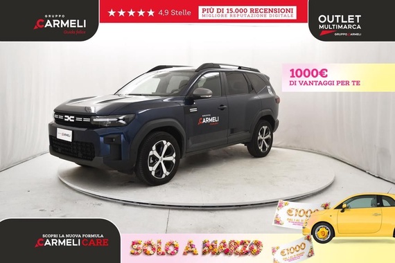 Dacia Other 2025