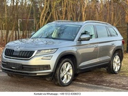 Skoda Kodiaq 2020