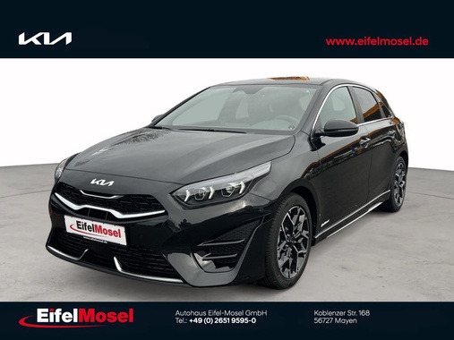 Kia Ceed 2026