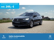 Volkswagen Taigo 2025