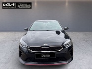 Kia cee'd / Ceed 2021