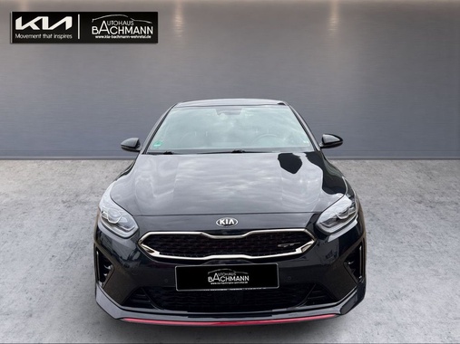 Kia cee'd / Ceed 2021