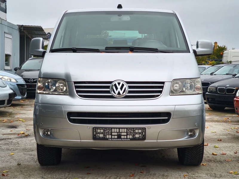 Volkswagen T5