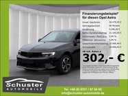 Opel Astra 2025