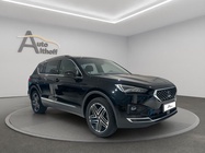 Seat Tarraco 2019