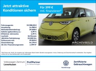 Volkswagen ID.Buzz 2025