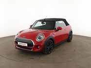 MINI Cabrio 2019