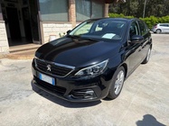 Peugeot 308 2021