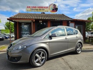 Seat Altea 2014