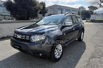 Dacia Duster 2023