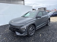 Hyundai Kona 2025