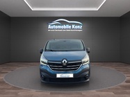 Renault Trafic 2021