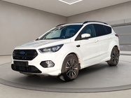 Ford Kuga 2019