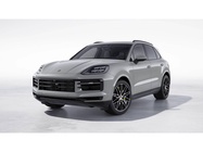 Porsche Cayenne 2025