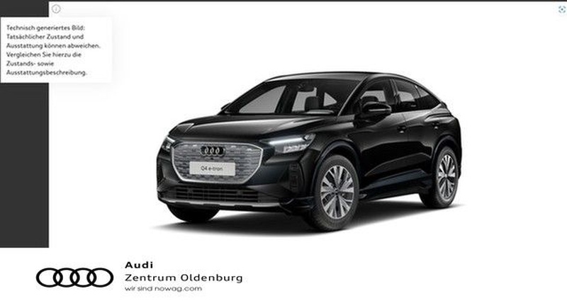 Audi Q4