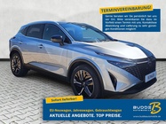 Nissan Qashqai 2026