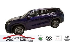 Volkswagen Tayron 2025