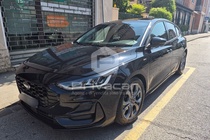 Ford Focus 2024
