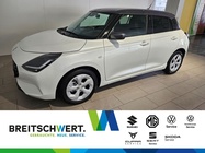 Suzuki Swift 2025