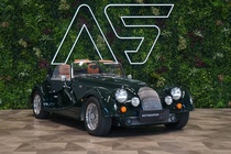 Morgan Plus 4 2021
