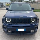 Jeep Renegade 2020