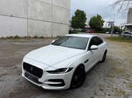 Jaguar XE 2023