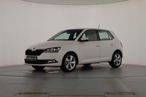 Skoda Fabia 2020
