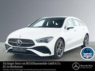 Mercedes-Benz CLA-Class 2025