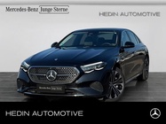 Mercedes-Benz E-Class 2025