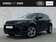 Land Rover Evoque 2023